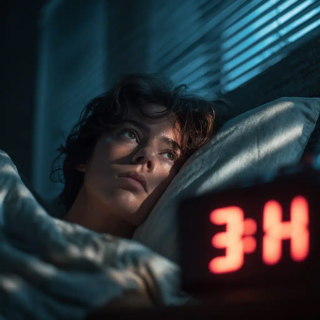 7 Best Ways to Beat Difficulty Falling Asleep