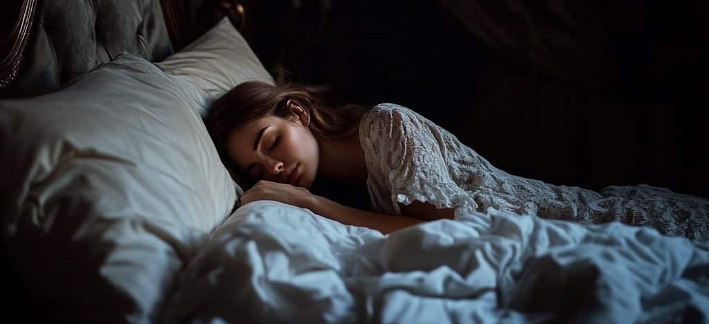 The Great Sleep blog