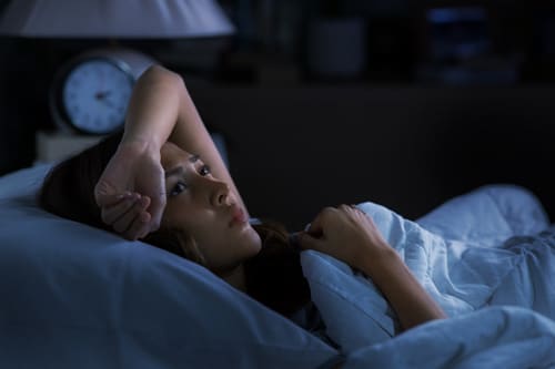 The Hidden Reason You’re Still Awake at 3 AM (And It’s Not What You’ve Been Told)