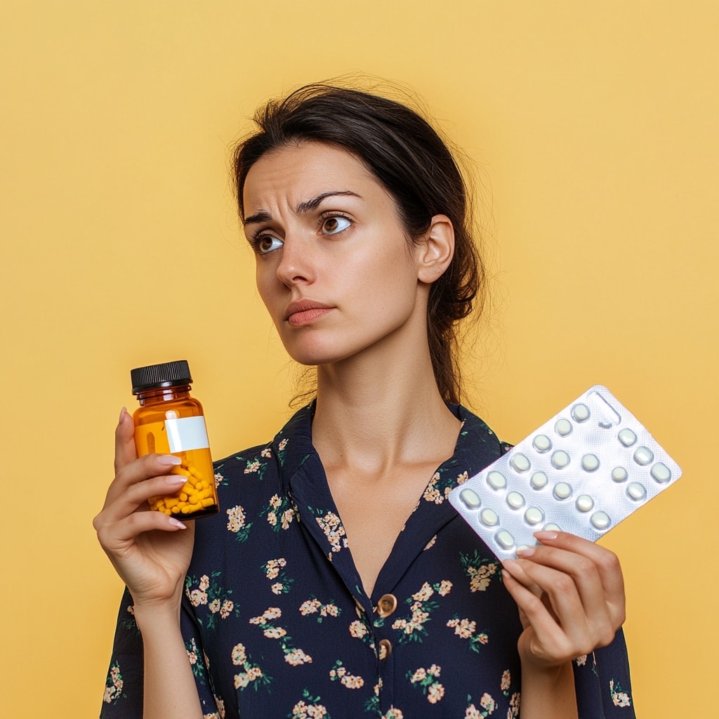 7 Different Types of Melatonin: Which One is Right for You?