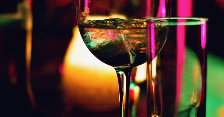 The Things You (Thought You) Knew About Mixing Alcohol And Sleep