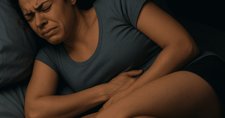 The Hidden Connection Between Sleep and Gut Health That’s Changing IBS Treatment