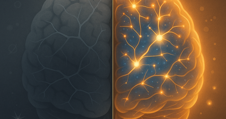 The Hidden Cognitive Cost of Disrupted Melatonin: Why Your Brain’s Night Shift Matters More Than You Think