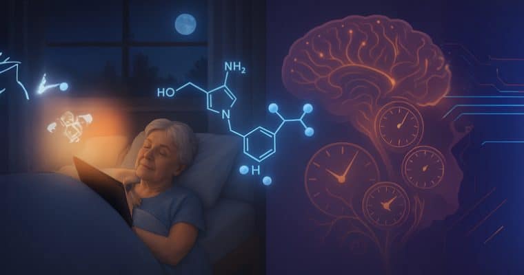 Reclaiming Night: How Understanding Circadian Disruption Changes Everything About Alzheimer’s Care