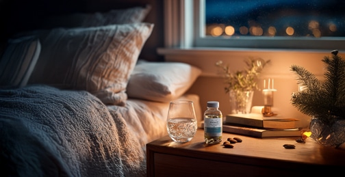 The Hidden Mineral Crisis Destroying Your Sleep: How Modern Life Depleted Our Body’s Sleep Architecture