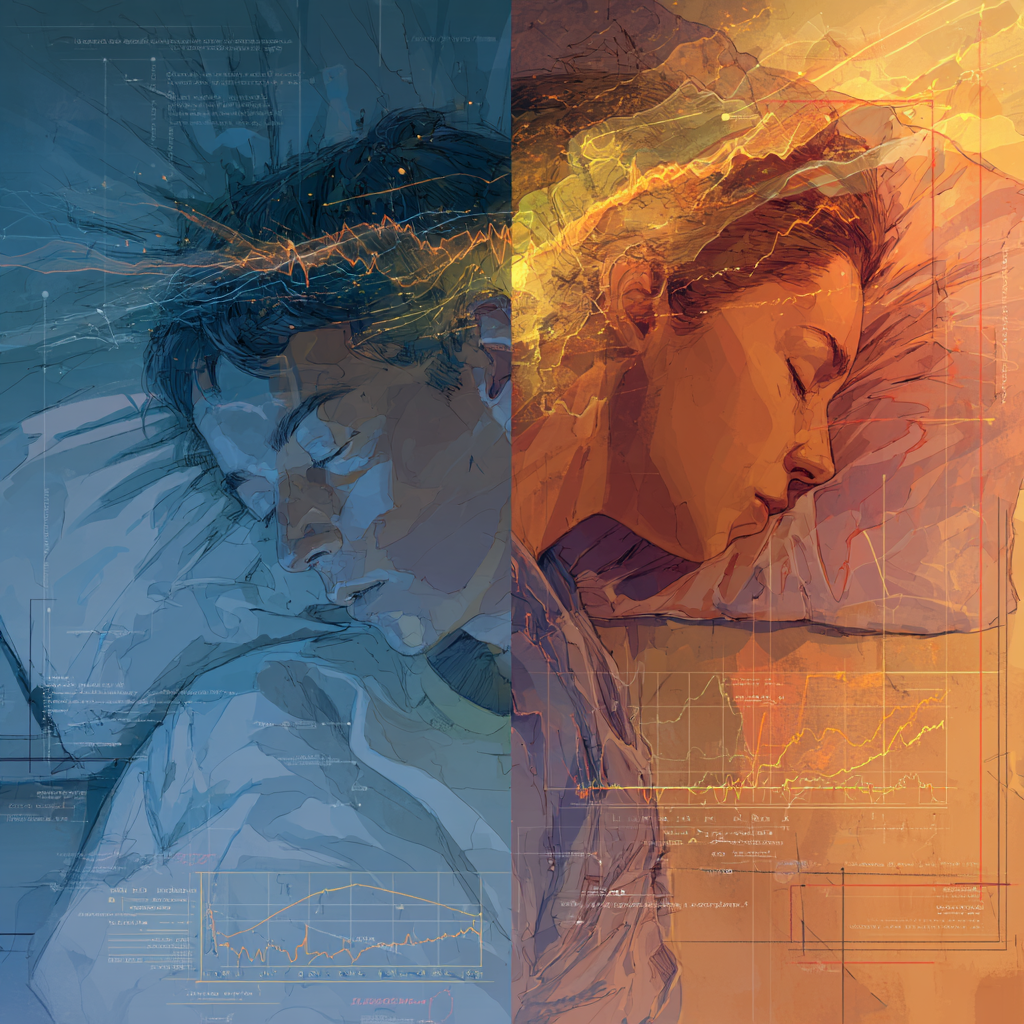 Treating Fatigue Associated with Nocturnal Sleepwalking: Beyond the Symptom to Sleep Architecture Solutions