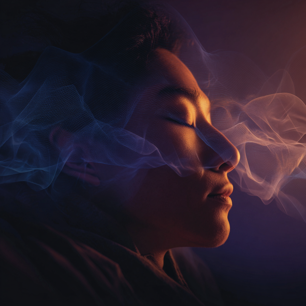 Recurring Nightmare & Anxiety Disorder: When Dreams Become Diagnostic Gold Mines