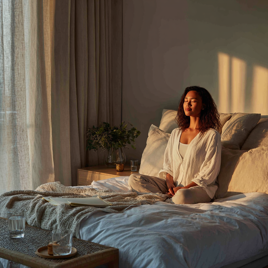 Breaking Free: Managing Panic Attacks Triggered by Avoidance Behaviors