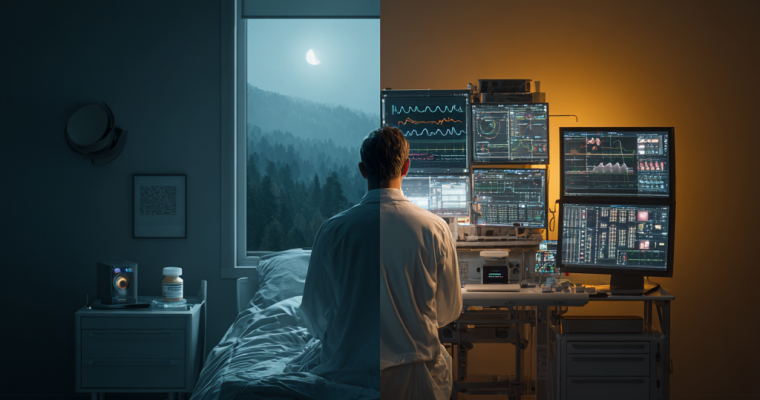 The Role of Melatonin in Narcolepsy and Endocrine Regulation: What This Complex Relationship Reveals About Sleep Itself