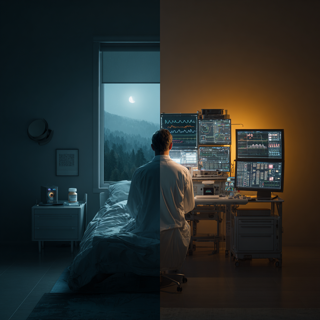 The Role of Melatonin in Narcolepsy and Endocrine Regulation: What This Complex Relationship Reveals About Sleep Itself