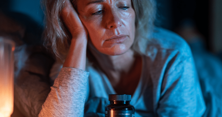 Comparing Different Forms of Magnesium Supplements: What Sleep Experts Actually Recommend