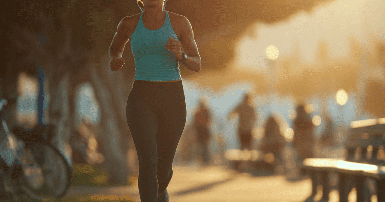 Strategic Movement Patterns: Best Exercises for Narcolepsy Daytime Sleepiness Management