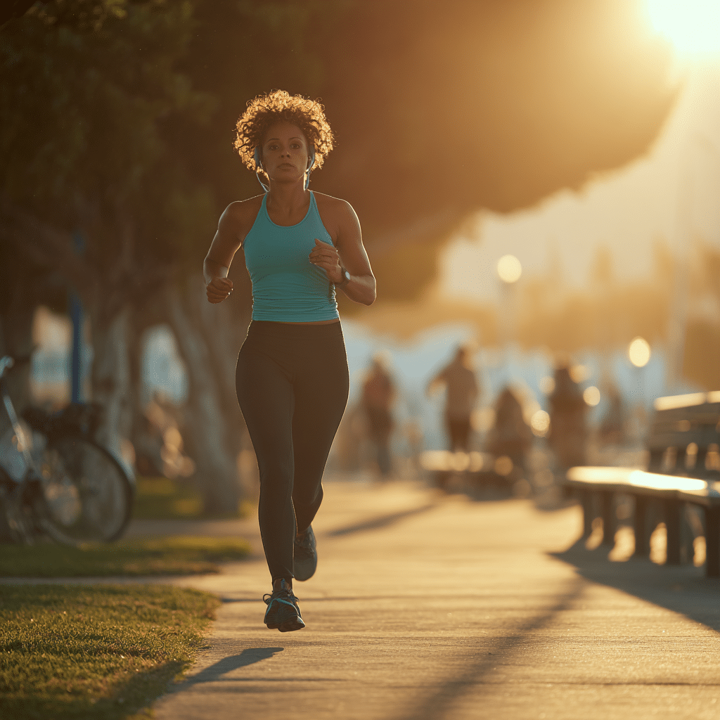 Strategic Movement Patterns: Best Exercises for Narcolepsy Daytime Sleepiness Management