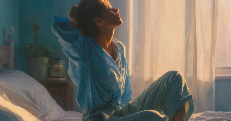 Overcoming Insomnia Without Relying on Addictive Sleep Aids: Rebuilding Your Brain’s Natural Sleep Architecture