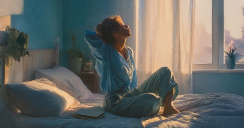Overcoming Insomnia Without Relying on Addictive Sleep Aids: Rebuilding Your Brain’s Natural Sleep Architecture