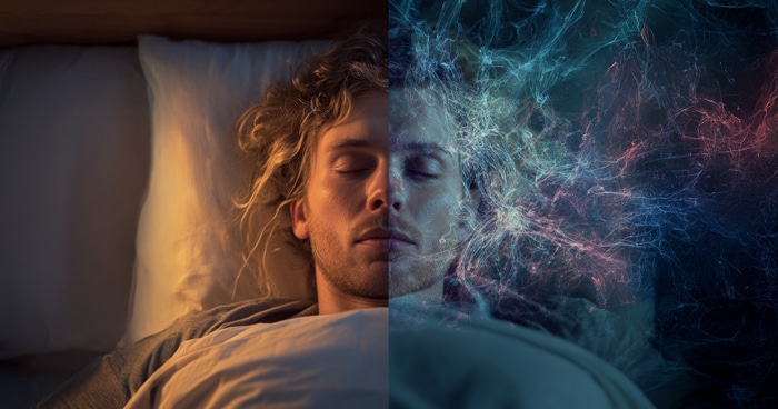 Understanding Our Anatomical Vulnerabilities to Stress: How Your Body’s Architecture Shapes Your Sleep