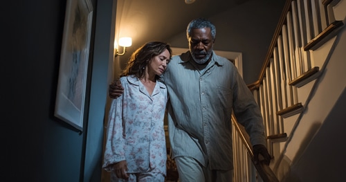 How to Help an Adult Sleepwalker at Night: Creating Comprehensive Safety Systems