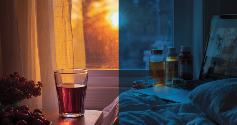 Natural Melatonin for Adults: Optimizing Your Body’s Sleep Hormone