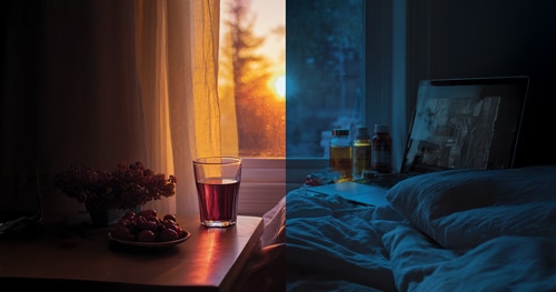 Natural Melatonin for Adults: Optimizing Your Body’s Sleep Hormone