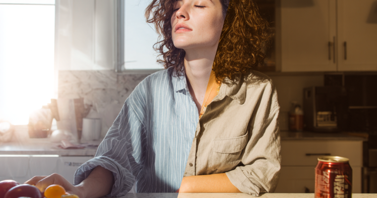 The Hidden Connection: How Sugar Intake Dramatically Impacts Narcolepsy Severity