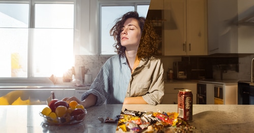 The Hidden Connection: How Sugar Intake Dramatically Impacts Narcolepsy Severity