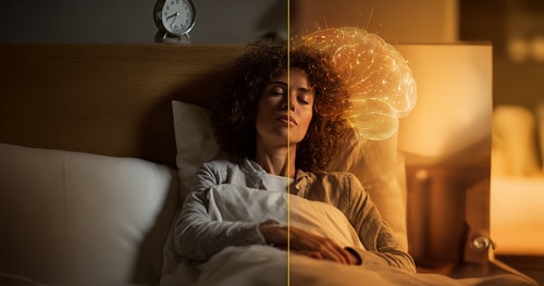 The Role of Melatonin in Sleep Disorders: Beyond the Sleep Aid – Your Circadian Rhythm’s Master Key