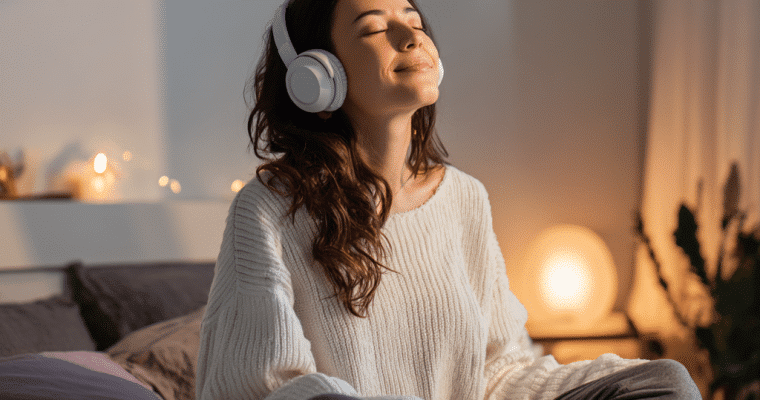 Breaking the Anxiety-Sleep Cycle: Evidence-Based Sleep Hygiene Practices for Reducing Anxiety