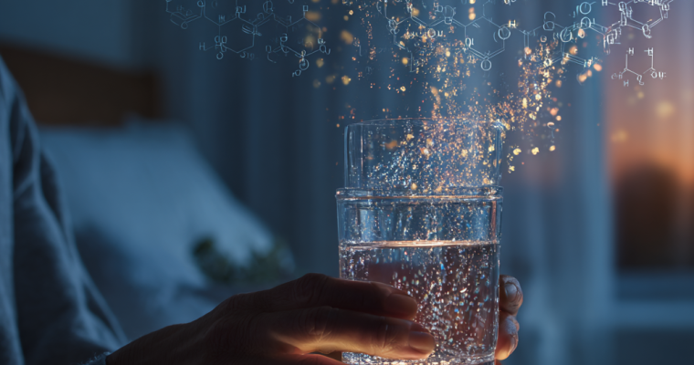 The Cascading Crisis: How Magnesium Deficiency’s Impact on Enzyme Function Creates a Perfect Storm for Sleep Disruption