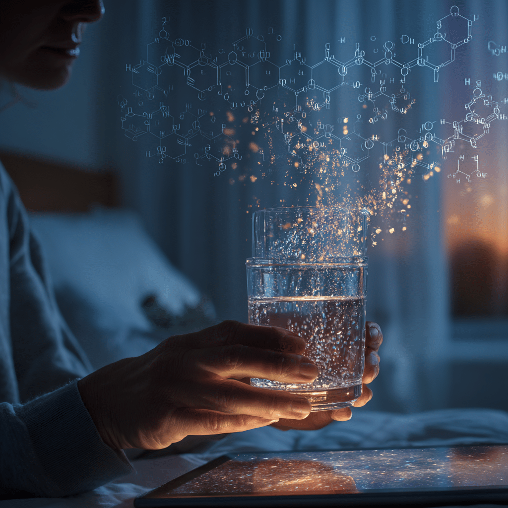 The Cascading Crisis: How Magnesium Deficiency’s Impact on Enzyme Function Creates a Perfect Storm for Sleep Disruption