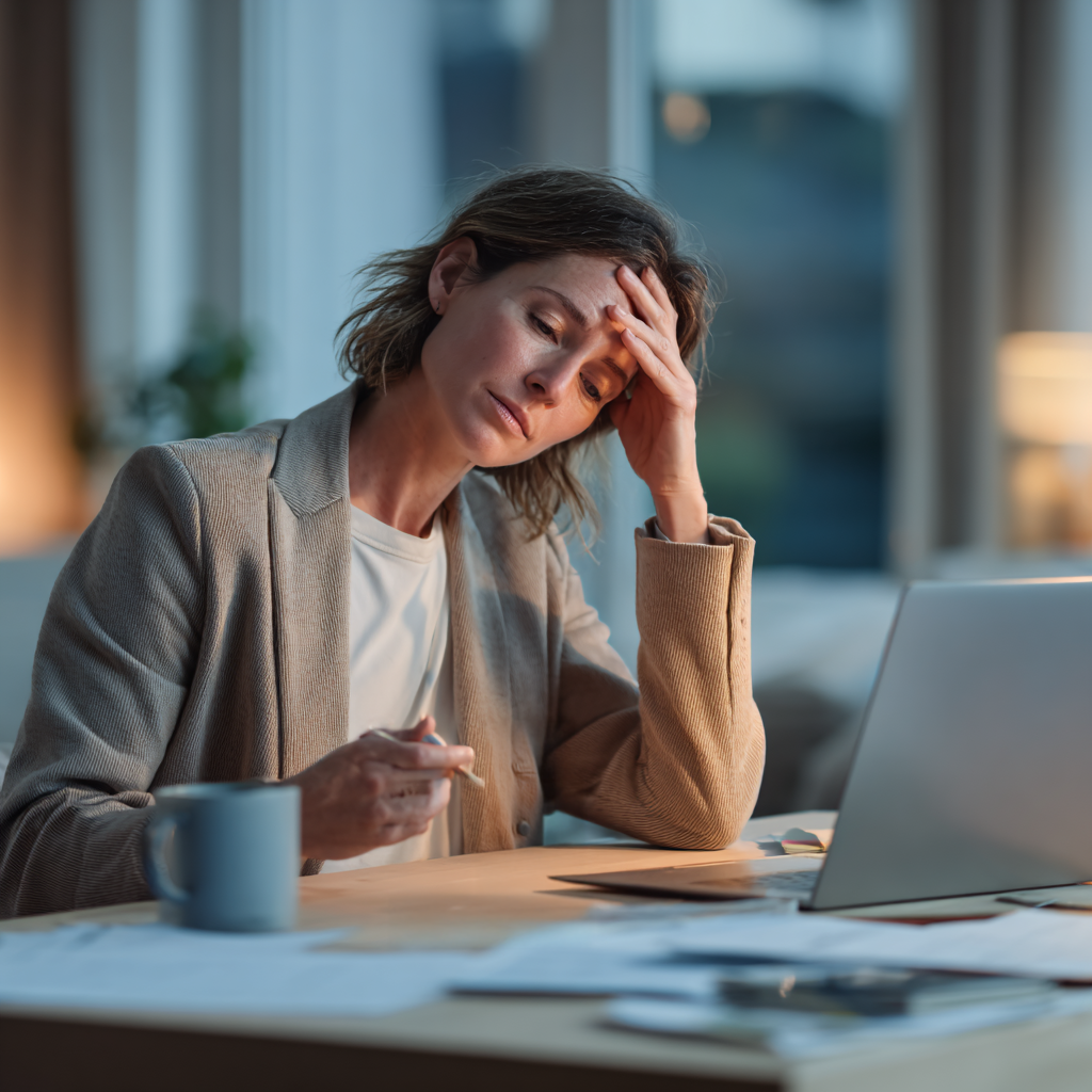 Does Melatonin Cause Brain Fog? Understanding the Connection Between Sleep Supplements and Cognitive Clarity