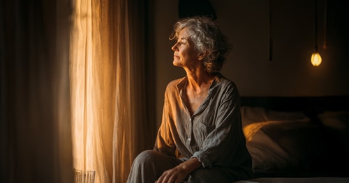 Why Elderly Women’s Bodies Rebel Against Magnesium – And What It Means for Maintaining Independence