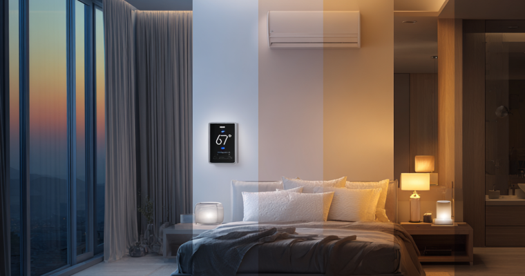 Beyond the Basics: How the Timing and Sequencing of Sleep Environment Changes Transforms Sleep Quality – The Key to Improving Sleep Environment for Better Sleep Quality and Resolving Insomnia