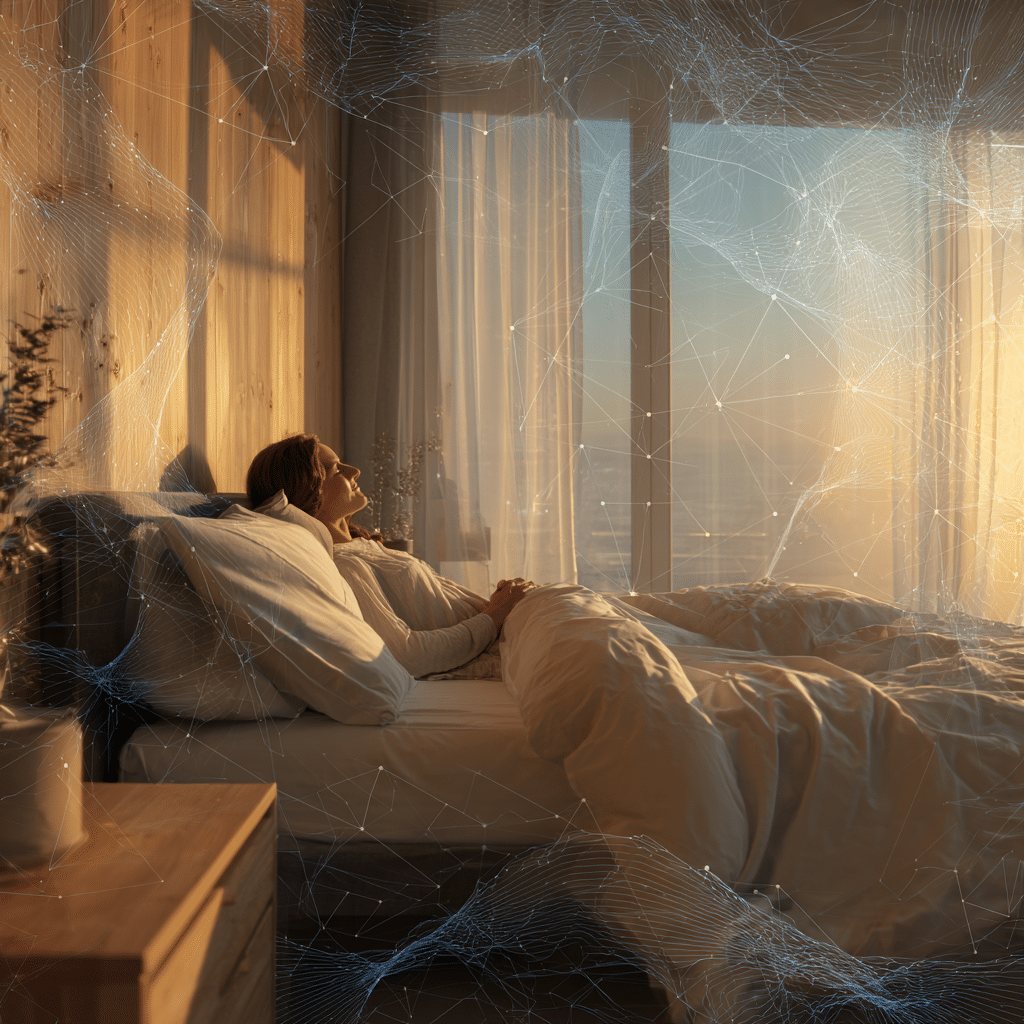 Sleep-Based Coping Mechanisms for Stress: Evidence-Based Strategies That Actually Work