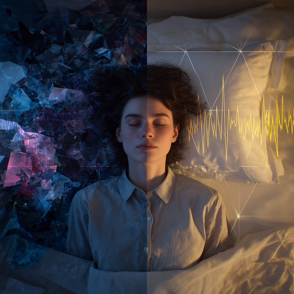 Improving Sleep Architecture in Narcolepsy Patients via Behavioral Therapy: Working With the Brain’s Unique Patterns