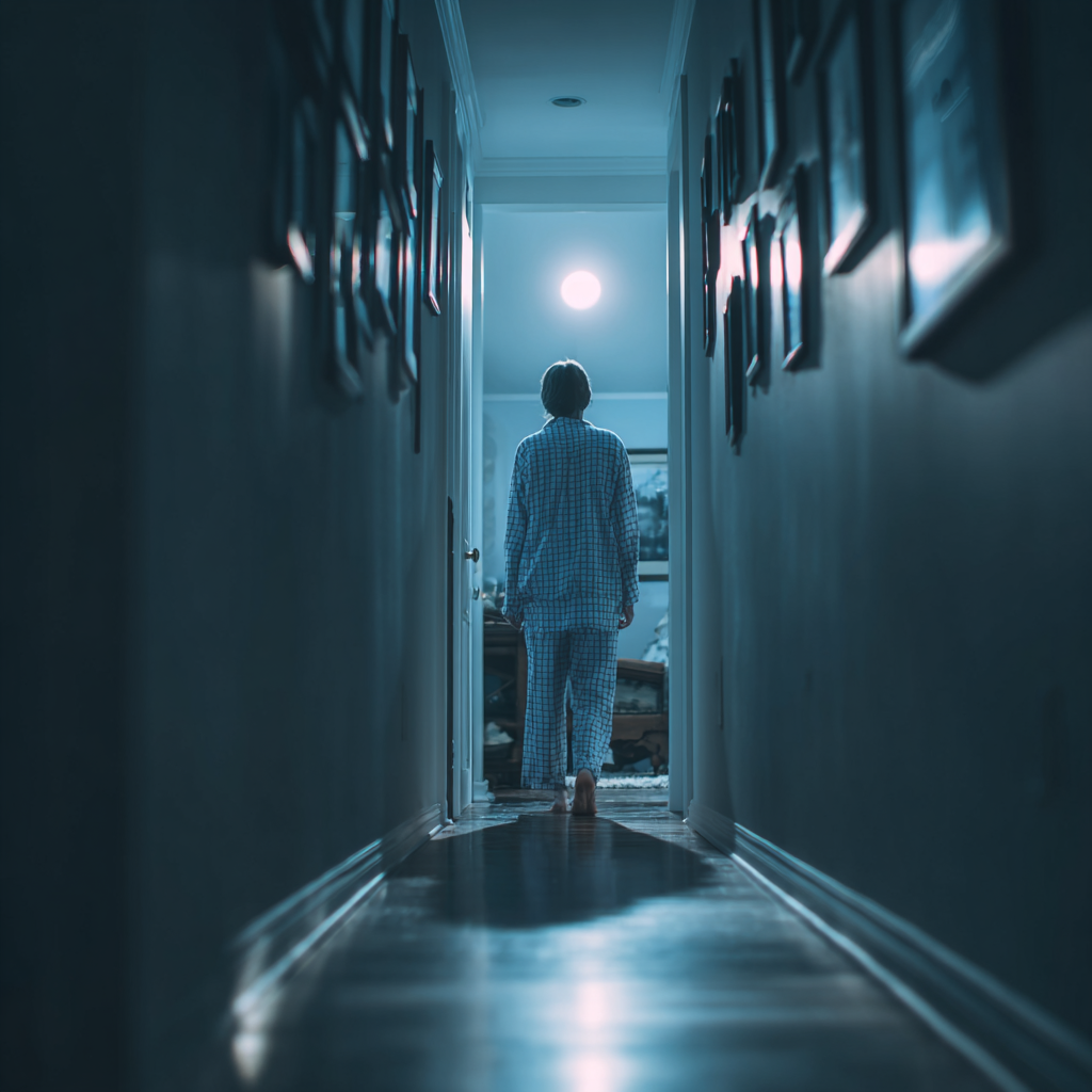 Sleepwalking Amnesia and Its Relationship to Sleep Disorders: When Memory Vanishes in the Night