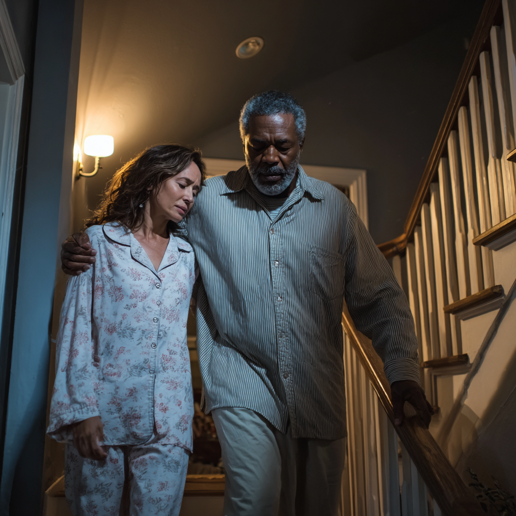 How to Help an Adult Sleepwalker at Night: Creating Comprehensive Safety Systems