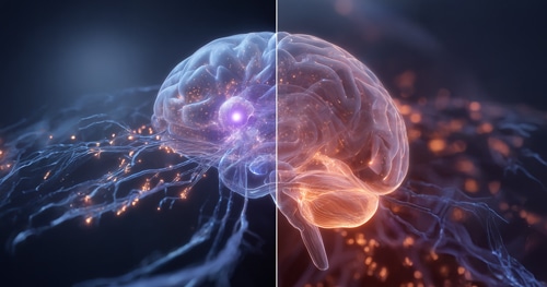 Why Stress Hijacks Your Sleep: The Impact of Stress on Melatonin Biosynthesis and Metabolism