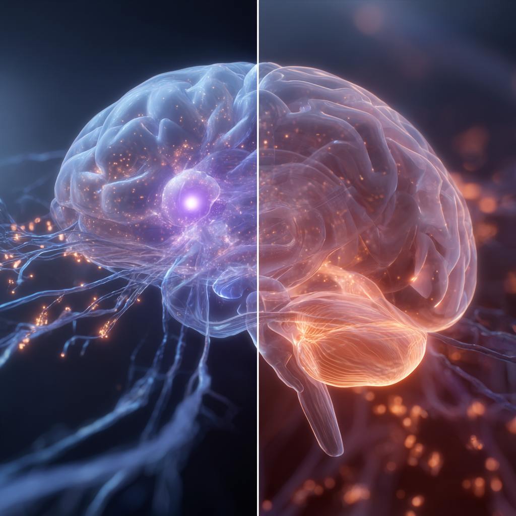 Why Stress Hijacks Your Sleep: The Impact of Stress on Melatonin Biosynthesis and Metabolism