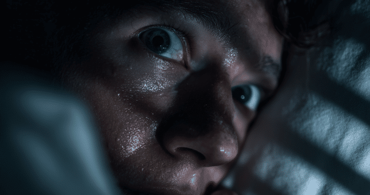 The Link Between Panic Attacks and Insomnia: Understanding the Bidirectional Sleep-Anxiety Cycle