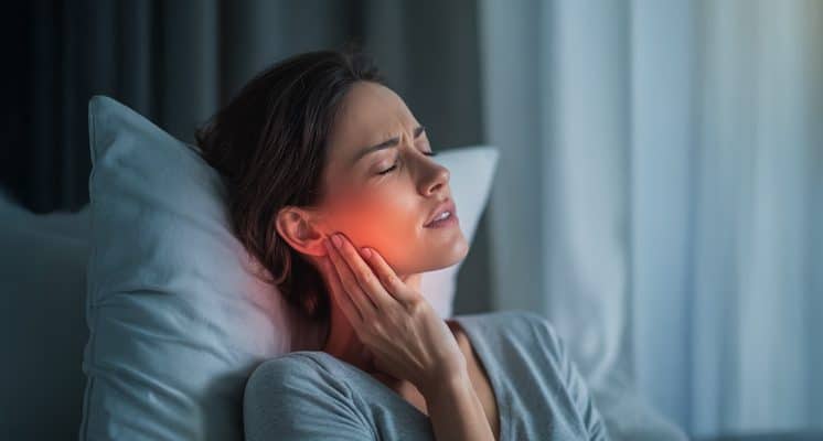 Nighttime Bruxism and Facial Pain Relief: Breaking Free from the Hidden Epidemic