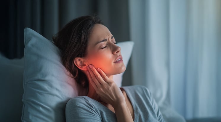 Nighttime Bruxism and Facial Pain Relief: Breaking Free from the Hidden Epidemic