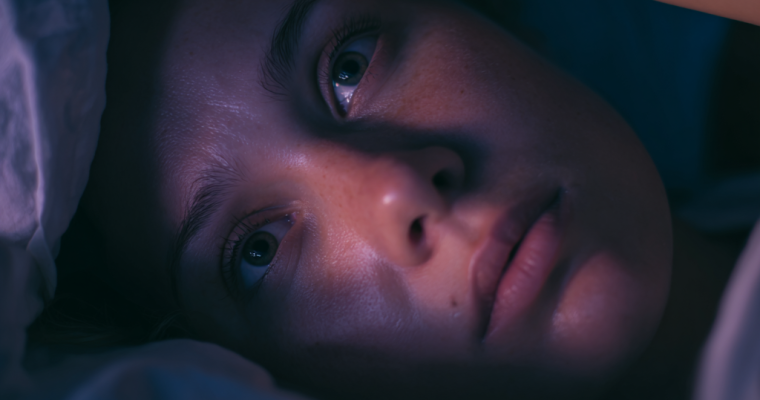 The Hidden Circuit: How Sleep Disturbances and Anxiety Biological Connections Shape Your Nights