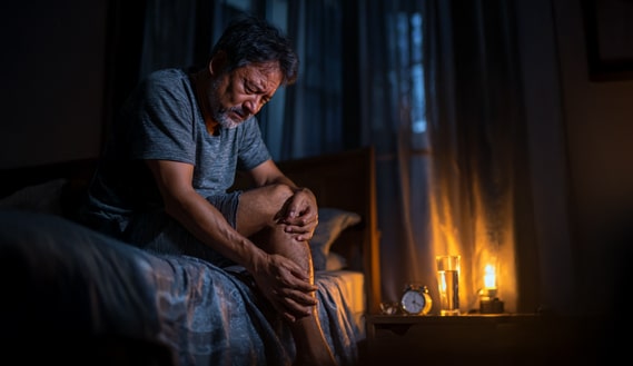 Best Magnesium Supplement for Leg Muscle Cramps at Night: What Science Really Says