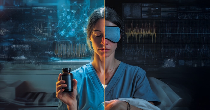 Reclaiming Your Circadian Health: Shift Work Disorder Melatonin Supplementation That Actually Works