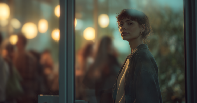 How to Stop Avoiding People Due to Social Anxiety: The Melatonin Connection You Haven’t Heard About