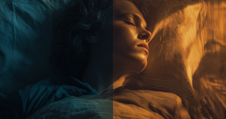 Breaking the Sadness-Sleep Spiral: Why Prolonged Sadness Affecting Sleep Cycle Creates a Vicious Loop