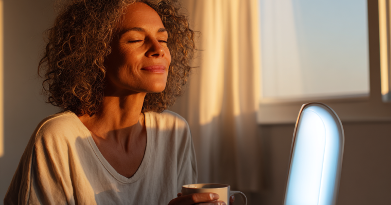 Light Therapy and Its Effects on Sleep Patterns and Insomnia Treatment: Your Body’s Natural Reset Button