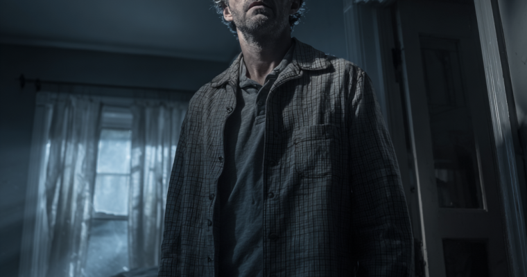 The Impact of Sleep Deprivation on Sleepwalking Arousal: Understanding the Vicious Cycle That Keeps You Wandering