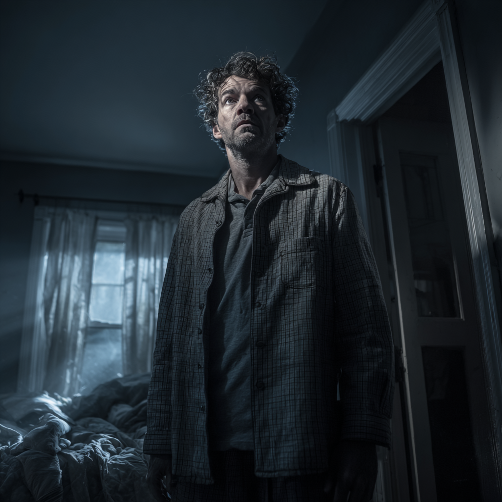 The Impact of Sleep Deprivation on Sleepwalking Arousal: Understanding the Vicious Cycle That Keeps You Wandering