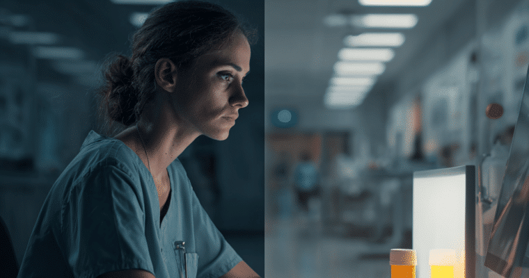 Why Melatonin for Shift Workers to Combat Fatigue Isn’t Enough—And What Actually Works
